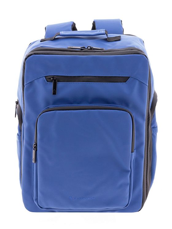 Gladiator 1700 Cestovní batoh 40 cm s přihrádkou na notebook
