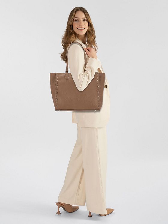 U.S. Polo Assn. Upton Shopper-taske 33.5 cm