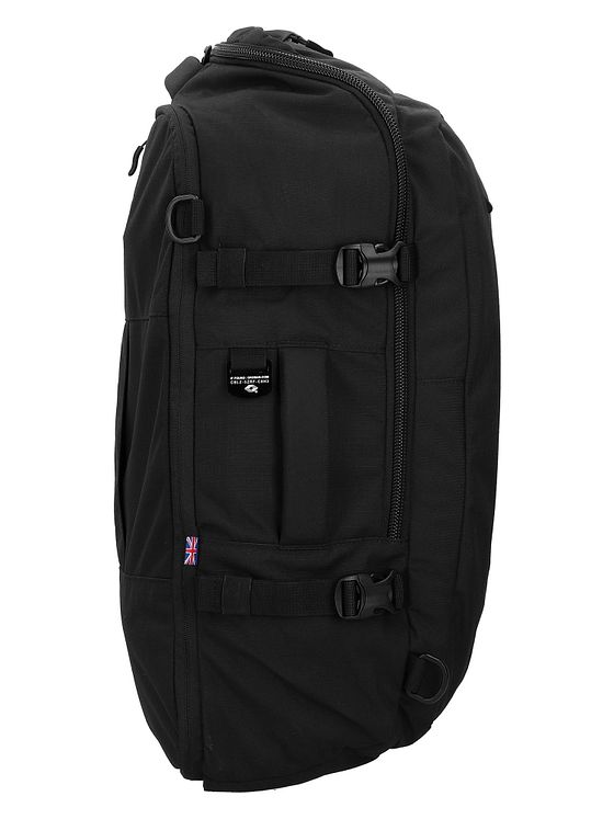 Cabin Zero Adventure Cabin Bag ADV 42L rygsæk 55 cm