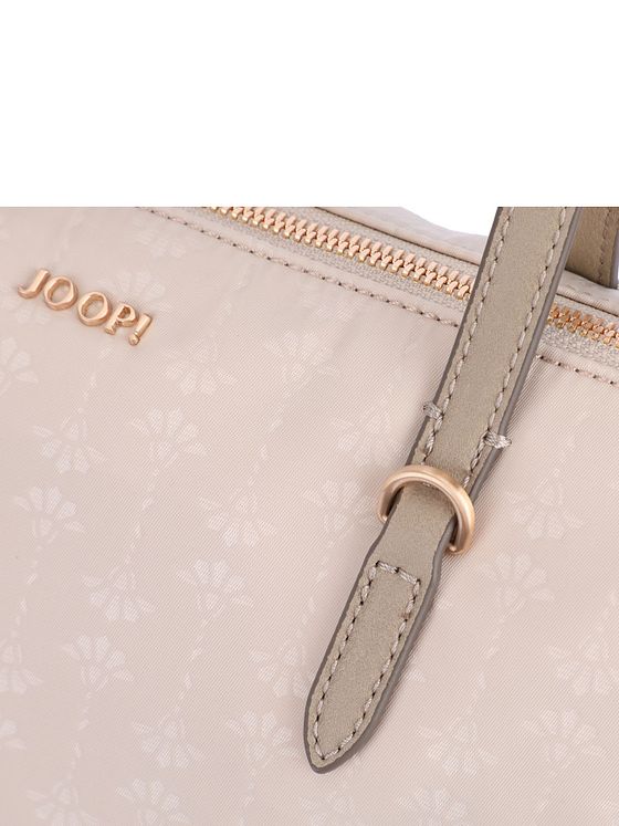 Joop! Collana Tessuto collana tessuto Shopper-taske 30 cm