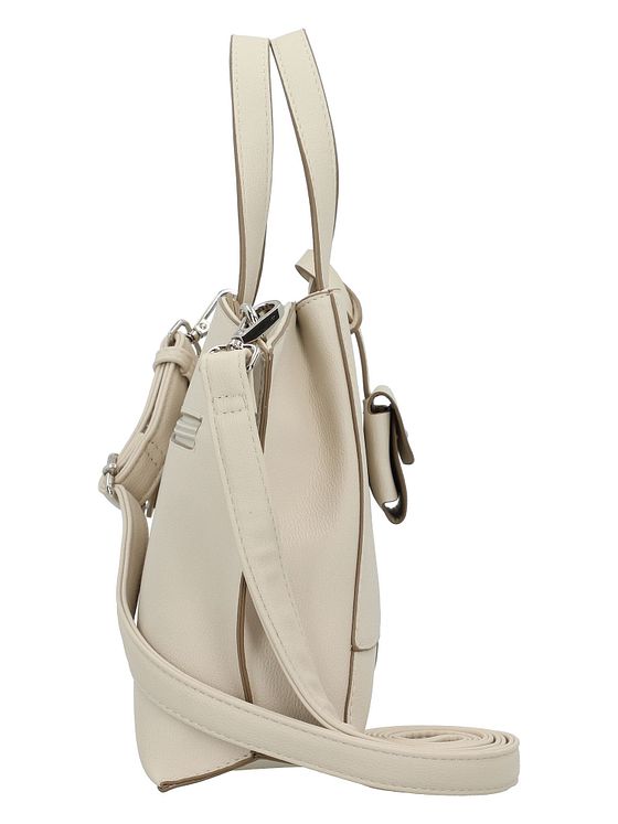 Tom Tailor Adrienn Skuldertaske M 30 cm Tom Tailor Adrienn Skuldertaske M 30 cm