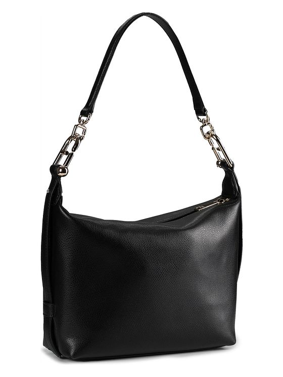 Furla Tonie Skuldertaske Læder 22 cm