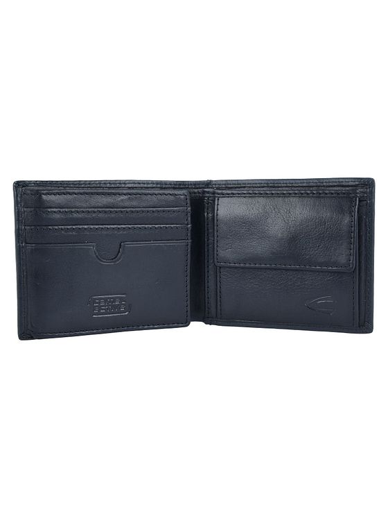 camel active Japan herrepung RFID-læder 11 cm camel active Japan herrepung RFID-læder 11 cm