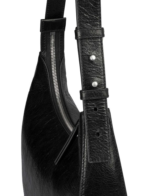 LES VISIONNAIRES Harper Skuldertaske Læder 28 cm LES VISIONNAIRES Harper Skuldertaske Læder 28 cm