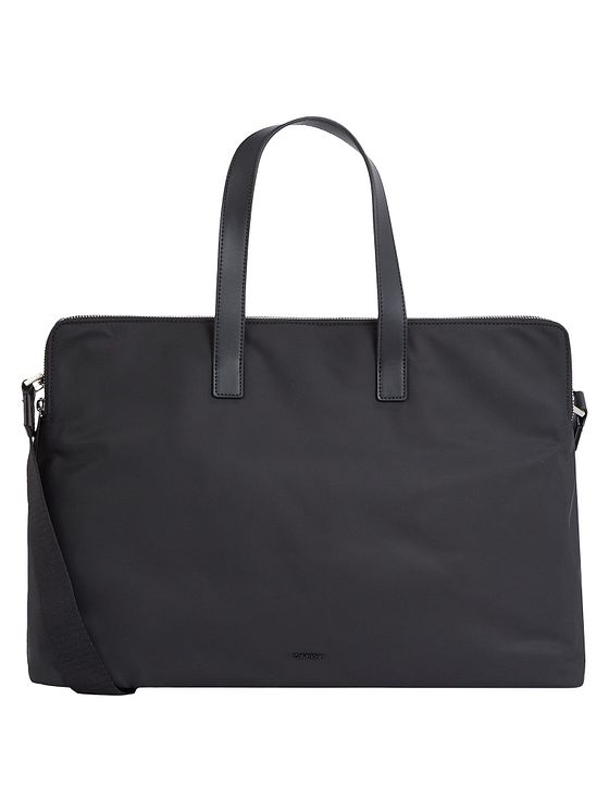 Calvin Klein Business Tech Dokumenttaske 48 cm Laptoprum Calvin Klein Business Tech Dokumenttaske 48 cm Laptoprum