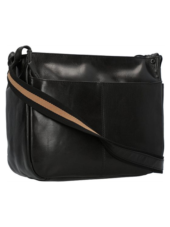 Harold's Caugio Skuldertaske Læder 31 cm