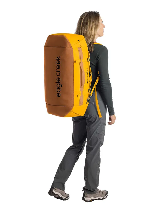 Eagle Creek Cargo Hauler 60 L Viikonloppukassi 68 cm Eagle Creek Cargo Hauler 60 L Viikonloppukassi 68 cm