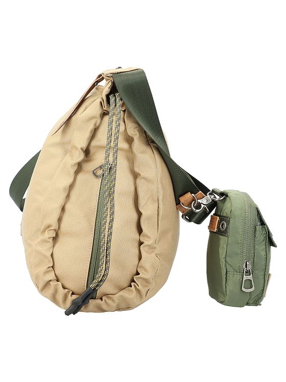 camel active Laona skuldertaske 47 cm