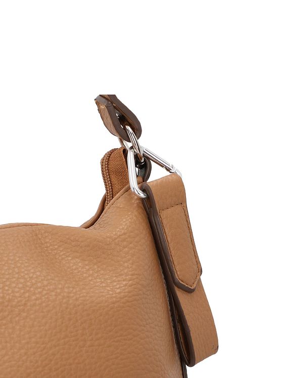 Tom Tailor Olive Skuldertaske 33 cm