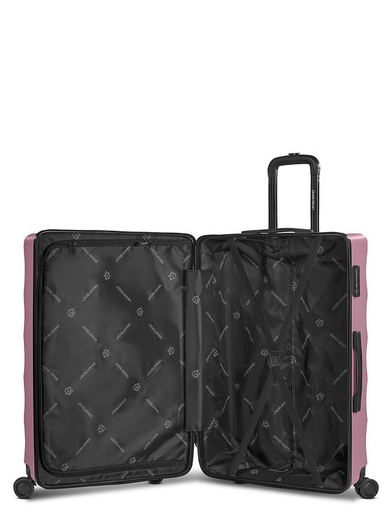 Smartbox Edition 03 4 hjul Trolley 75 cm