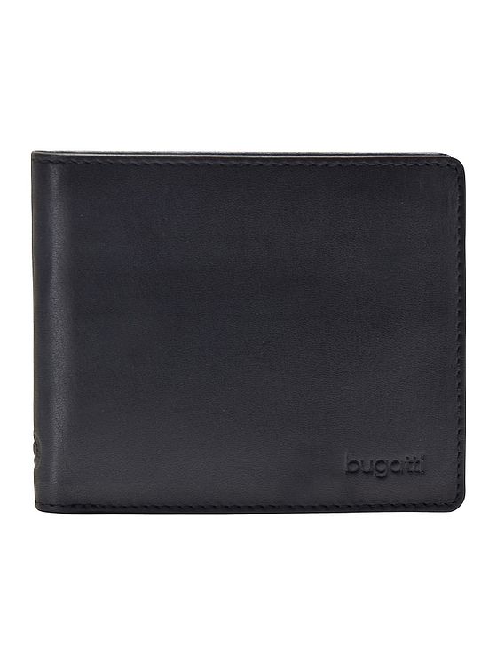 bugatti Pouzdro na kreditní karty Primo kožené 11 cm