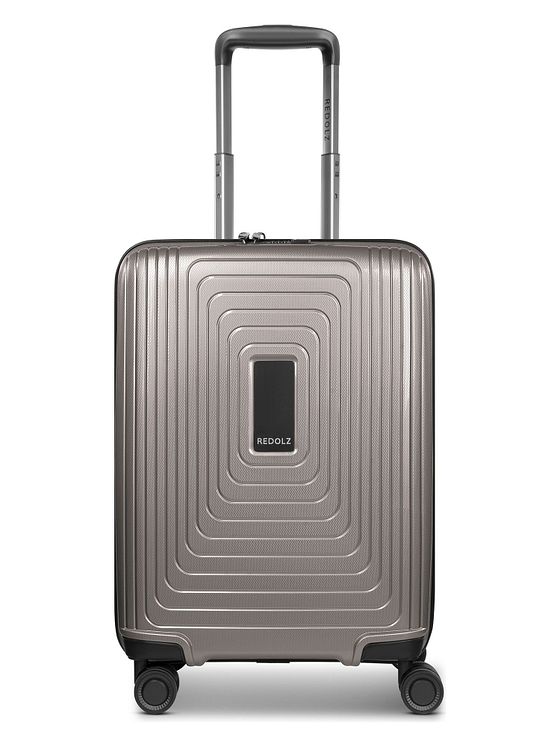 Redolz Essentials 14 4-hjulet kabinevogn 55 cm slank Redolz Essentials 14 4-hjulet kabinevogn 55 cm slank