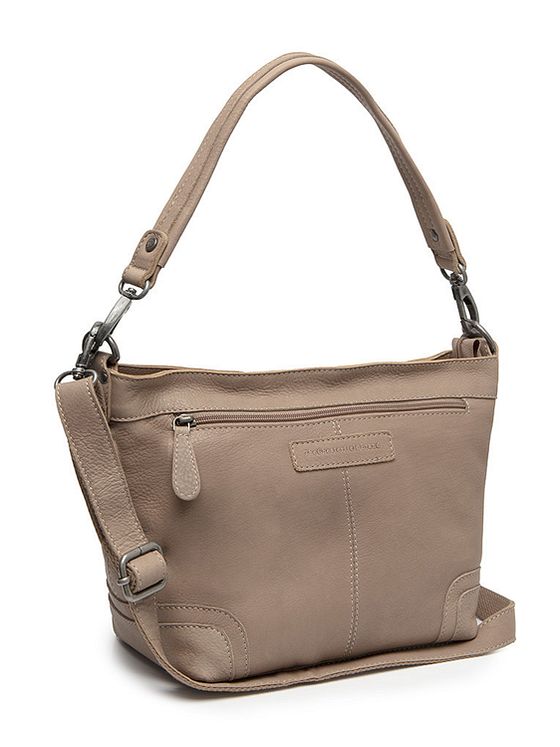 The Chesterfield Brand Zarita Taška přes rameno Kůže 22 cm