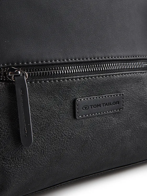 Tom Tailor Gia Crossbody taška 27 cm Tom Tailor Gia Crossbody taška 27 cm