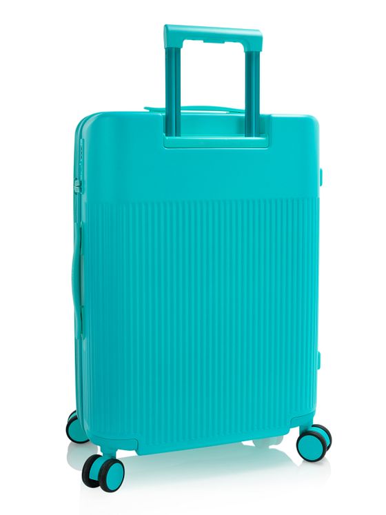 Heys HiLite 4 hjul Trolley M 63.5 cm med strækfold