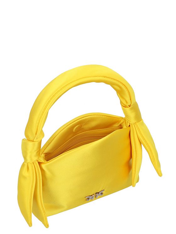 PINKO Knots Mini Mini Bag håndtaske 19.5 cm