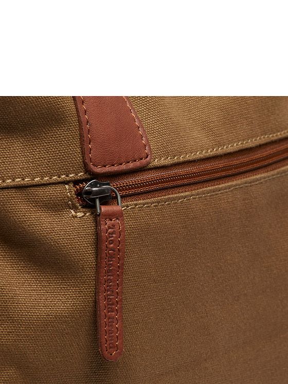 The Chesterfield Brand Milora Skuldertaske 30 cm