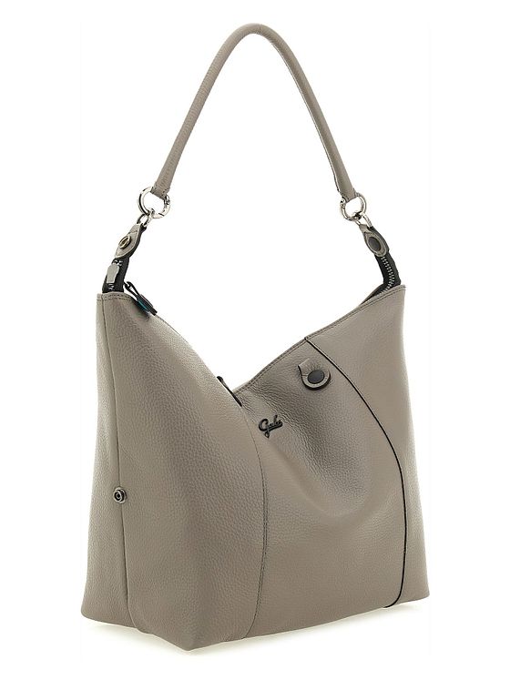 Gabs G3 Plus 5 i 1 skuldertaske i læder 43 cm