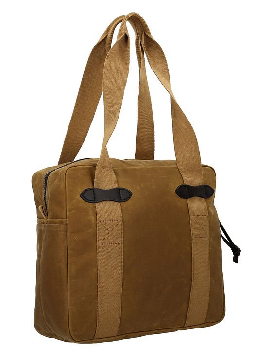 Filson Tin Cloth Skuldertaske 38 cm
