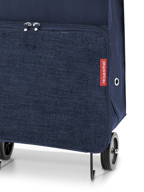 reisenthel Skládací nákupní vozík 66 cm