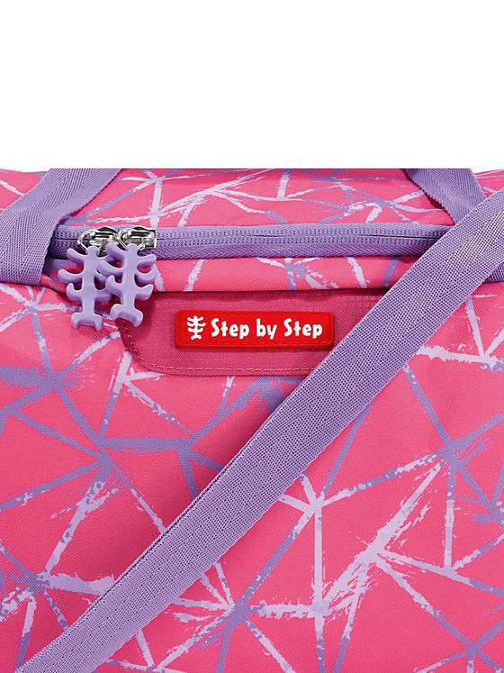 Step by Step Træningspose 38 cm