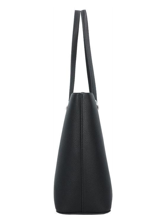 Tommy Hilfiger Emblem Ostoskassi 35 cm