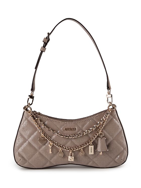 Guess Libby Taška přes rameno 30 cm