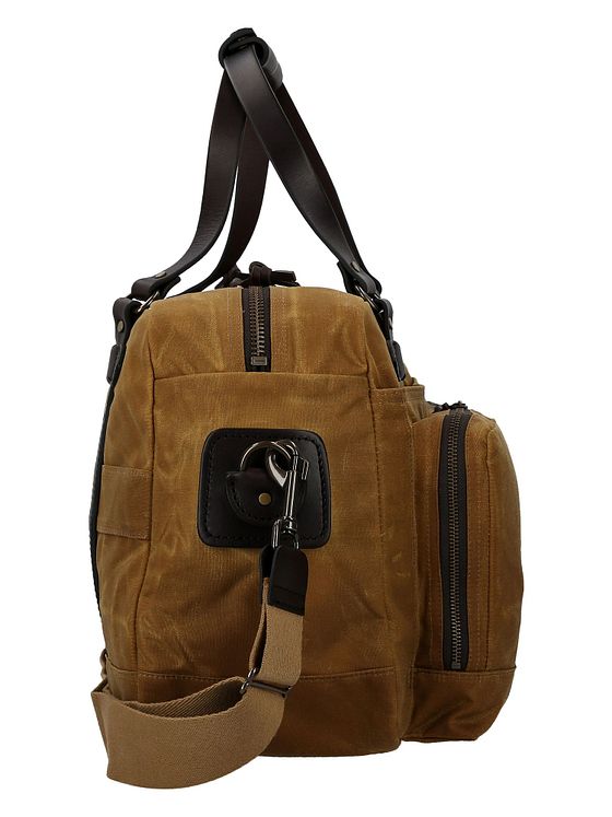 Filson Tin Cloth Weekend-rejsetaske 48 cm