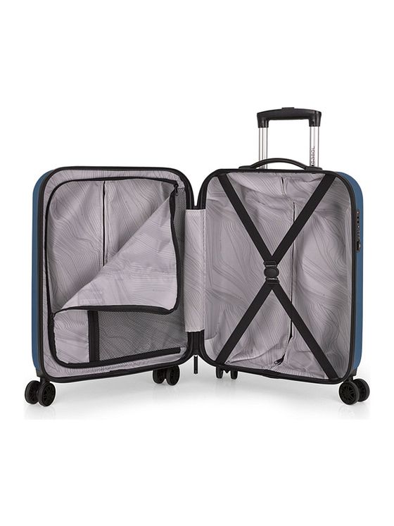 Gabol Paradise XP 4 hjul Kuffert 4-delt Gabol Paradise XP 4 hjul Kuffert 4-delt