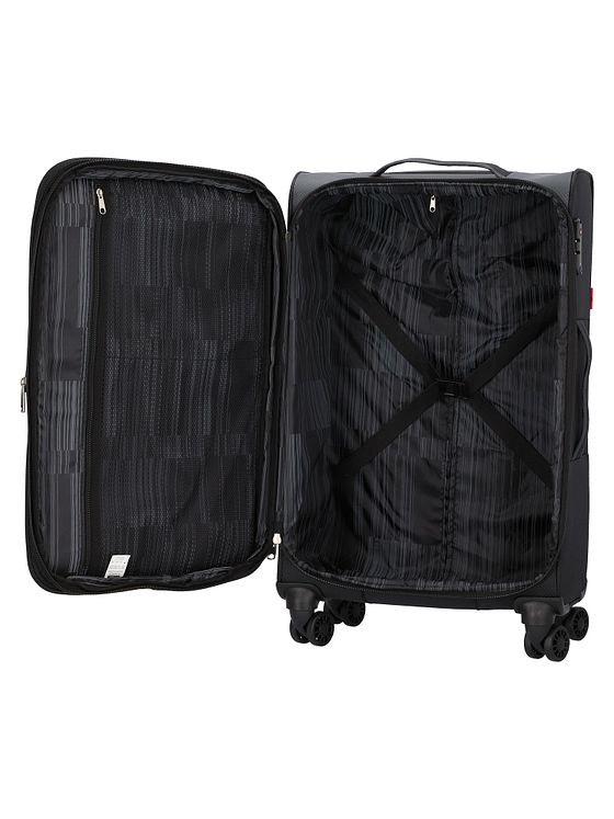 Gabol Cloud 4-hjulet trolley 69 cm