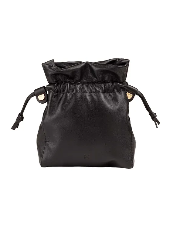 DuDu Crossbody taske Læder 18 cm DuDu Crossbody taske Læder 18 cm