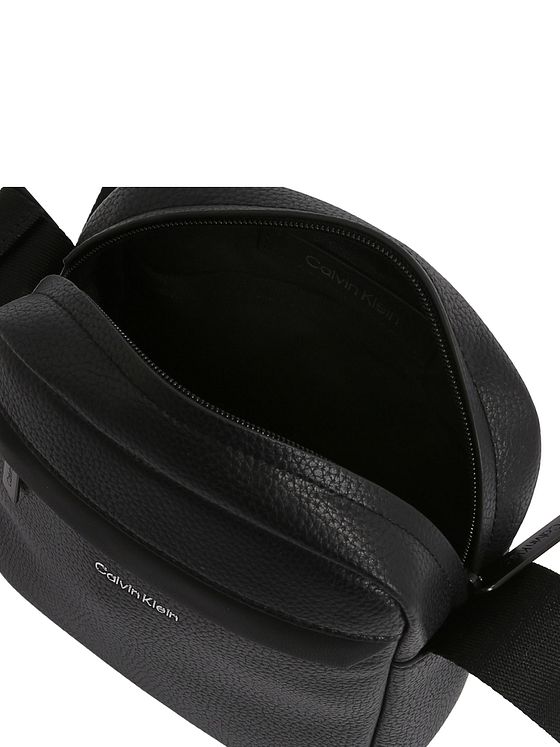 Calvin Klein CK Mixmedia Mini Bag skuldertaske 16.5 cm