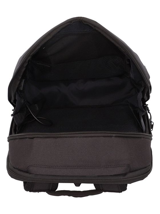 Samsonite Batoh Stackd Biz s přihrádkou na notebook 43 cm