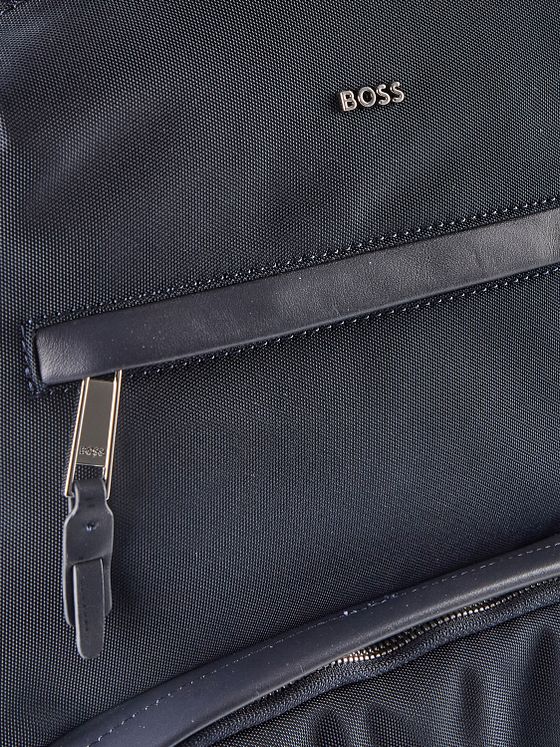 Boss Highway Daypack 43 cm Laptoprum