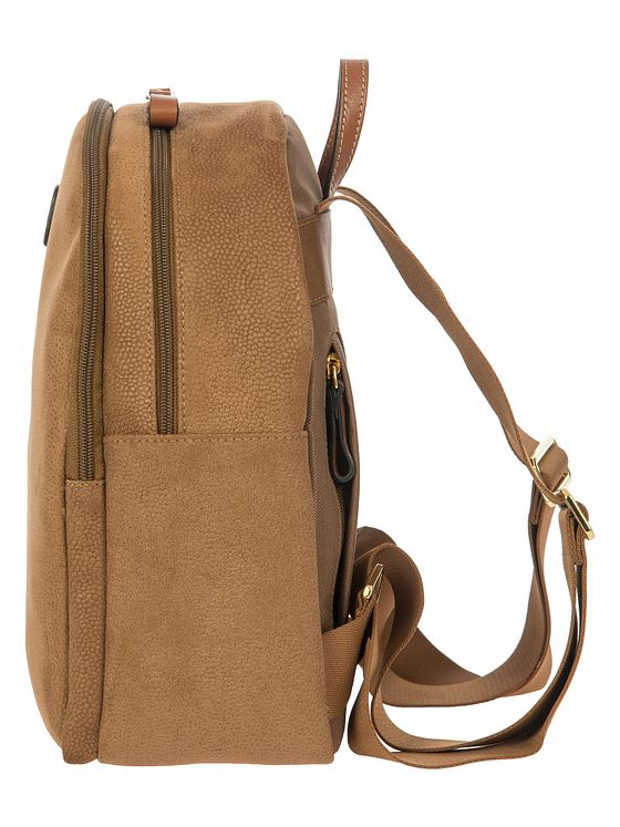 Bric's Life Serena City-rygsæk 32 cm Bric's Life Serena City-rygsæk 32 cm