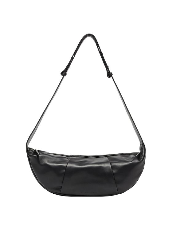 LES VISIONNAIRES Zoe Essential Skuldertaske Læder 46 cm