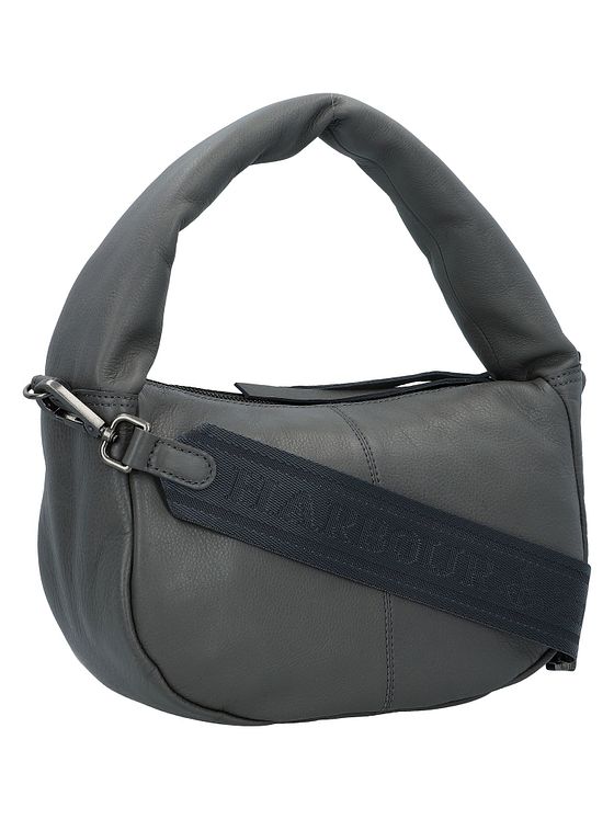 Harbour 2nd Just Pure Skuldertaske Læder 29 cm
