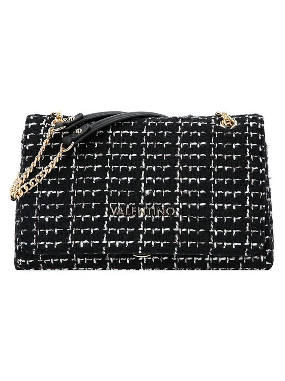 Valentino Tweed Skuldertaske 26 cm