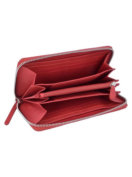 bugatti Linda pung i læder 19 cm