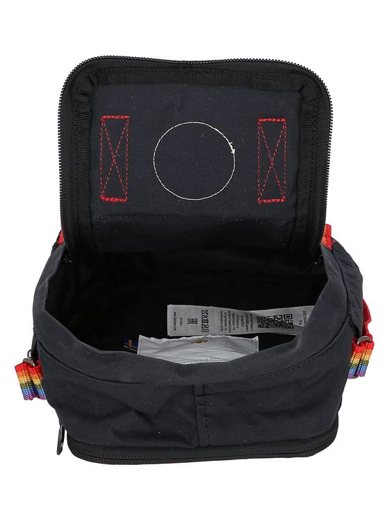 Fjällräven Kanken Rainbow Sling Skuldertaske 15 cm