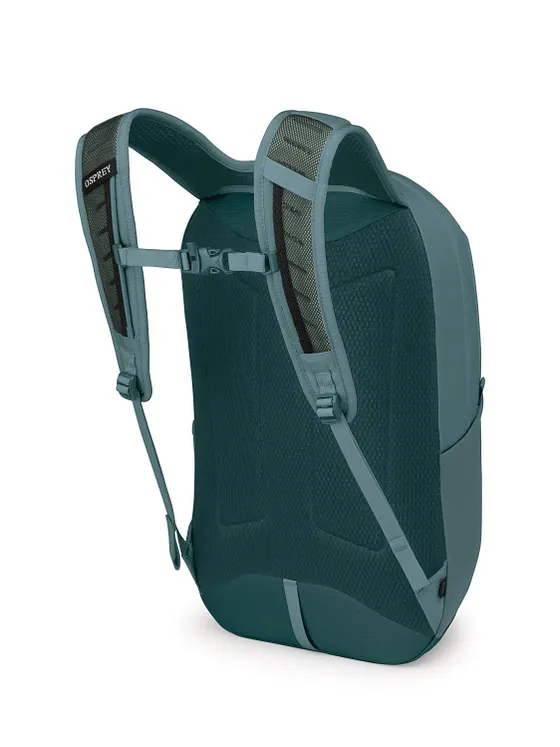 Osprey Farpoint Fairview Mochila de día 47 cm Compartimento para el portátil
