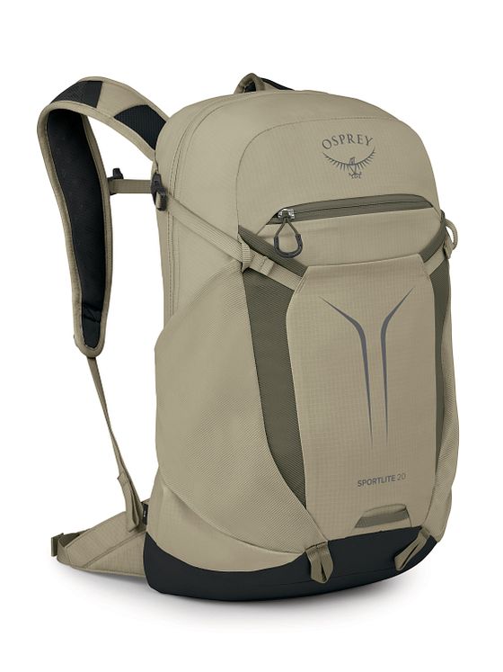 Osprey Sportlite 20 Vandrer-rygsæk 45 cm