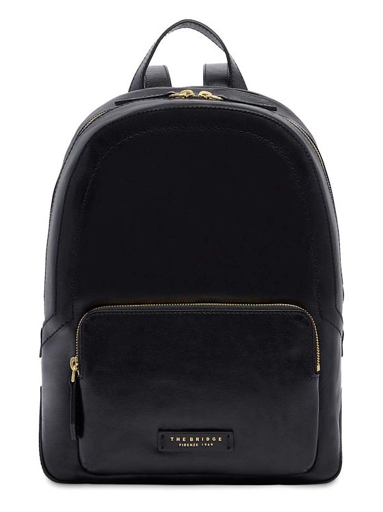 The Bridge Larissa Daypack Læder 35 cm