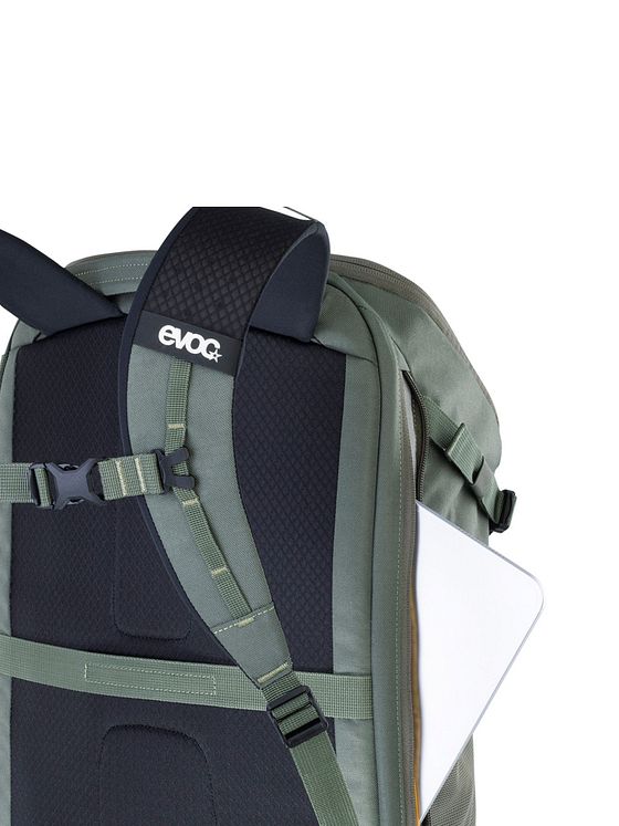 Evoc Daypack 50 cm Laptoprum Evoc Daypack 50 cm Laptoprum