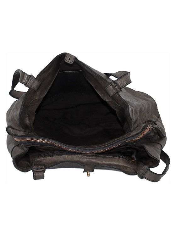 Harold's Submarine skuldertaske i læder 31 cm Harold's Submarine skuldertaske i læder 31 cm