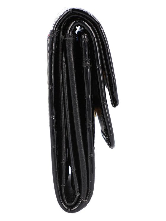 Braun Büffel Verona pung i læder 10 cm