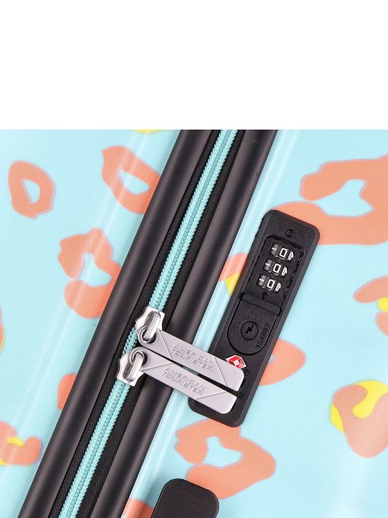 American Tourister Wavebreaker Disney 4 hjul Trolley 77 cm