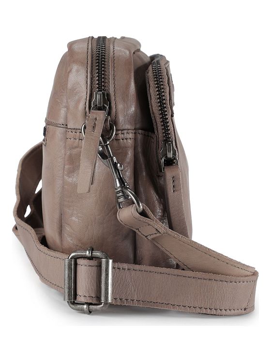 Harbour 2nd Thalea Skuldertaske Læder 23 cm