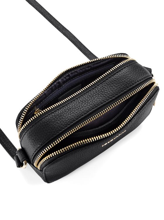 Lazarotti Bologna Leather Skuldertaske Læder 18 cm Lazarotti Bologna Leather Skuldertaske Læder 18 cm