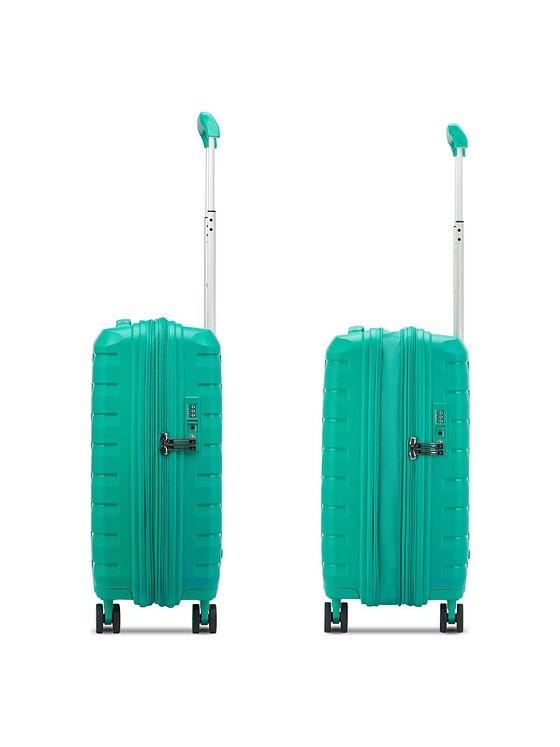 Roncato Skyline 2.0 4 hjul Kabinetrolley 55 cm med strækfold